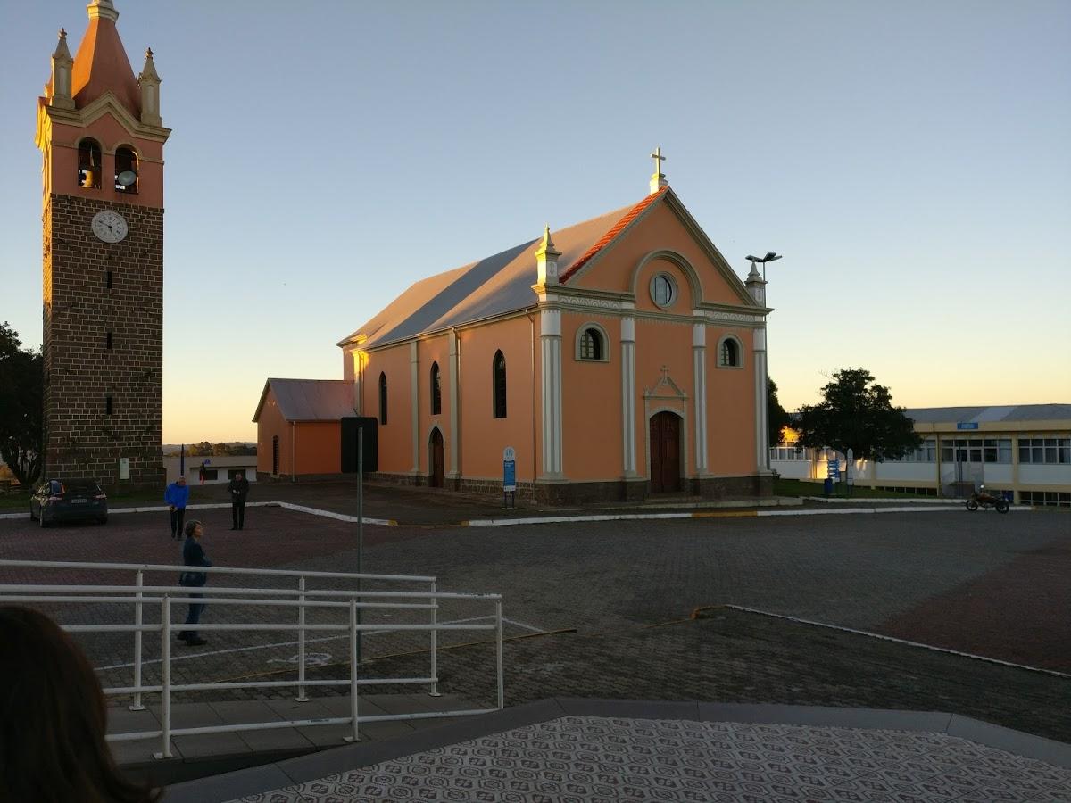 Registro de marca em Capela de Santana, Rio Grande do Sul