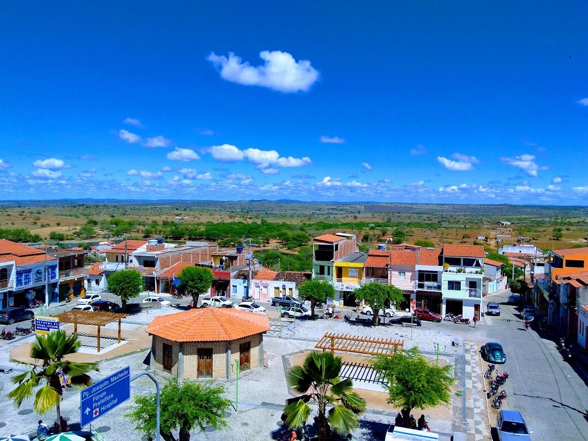 Registro de marca em Capela do Alto Alegre, Bahia
