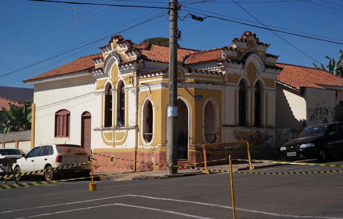 Registro de marca em Capetinga, Minas Gerais