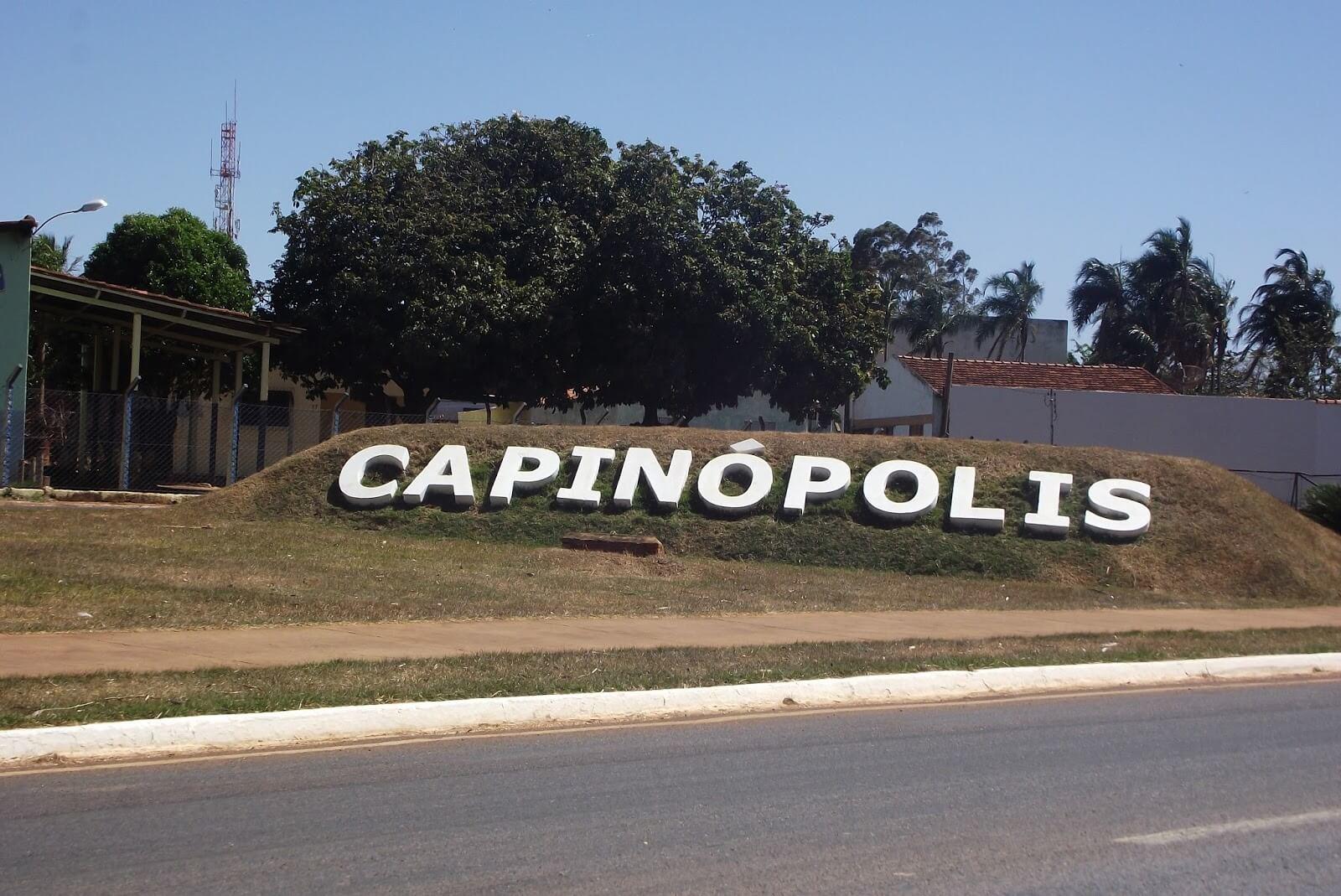 Registro de marca em Capinópolis, Minas Gerais