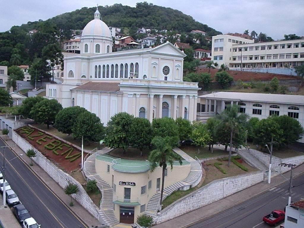 Registro de marca em Capinzal, Santa Catarina