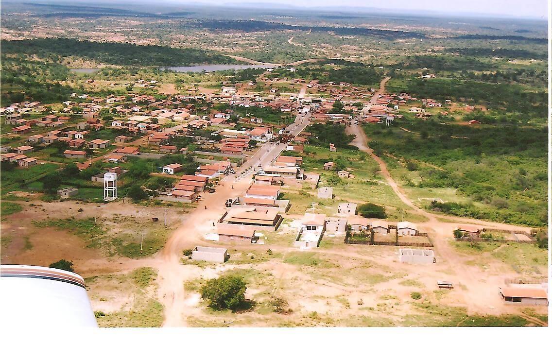 Registro de marca em Capitão Gervásio Oliveira, Piauí