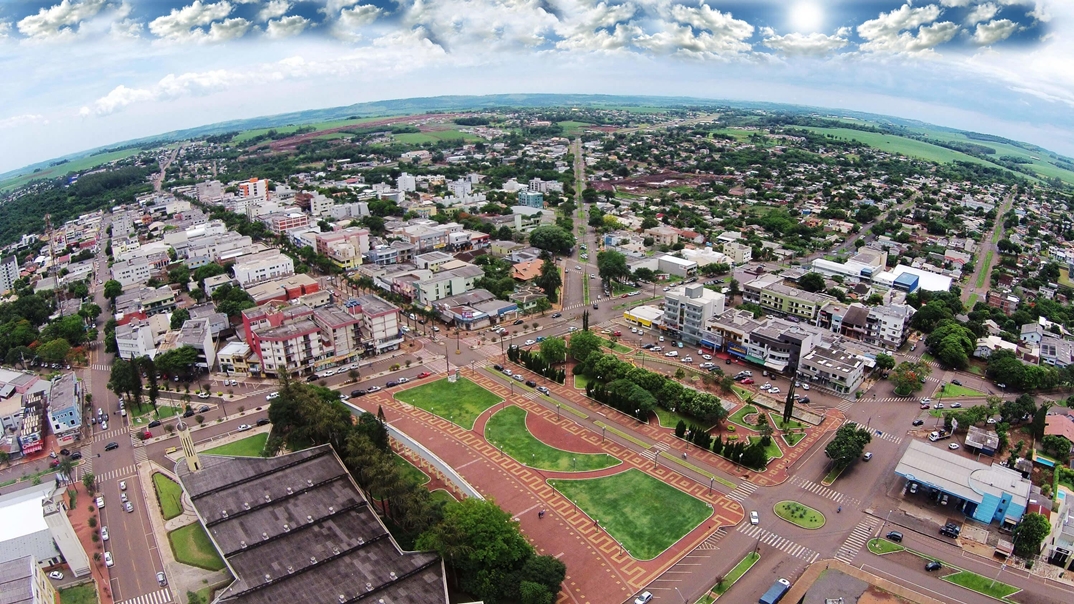 Registro de marca em Capitão Leônidas Marques, Paraná