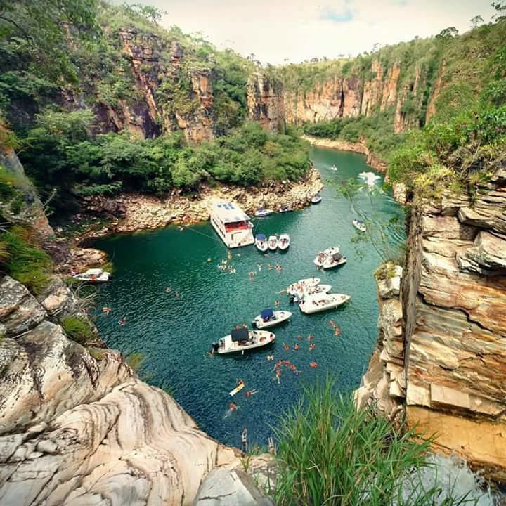 Registro de marca em Capitólio, Minas Gerais