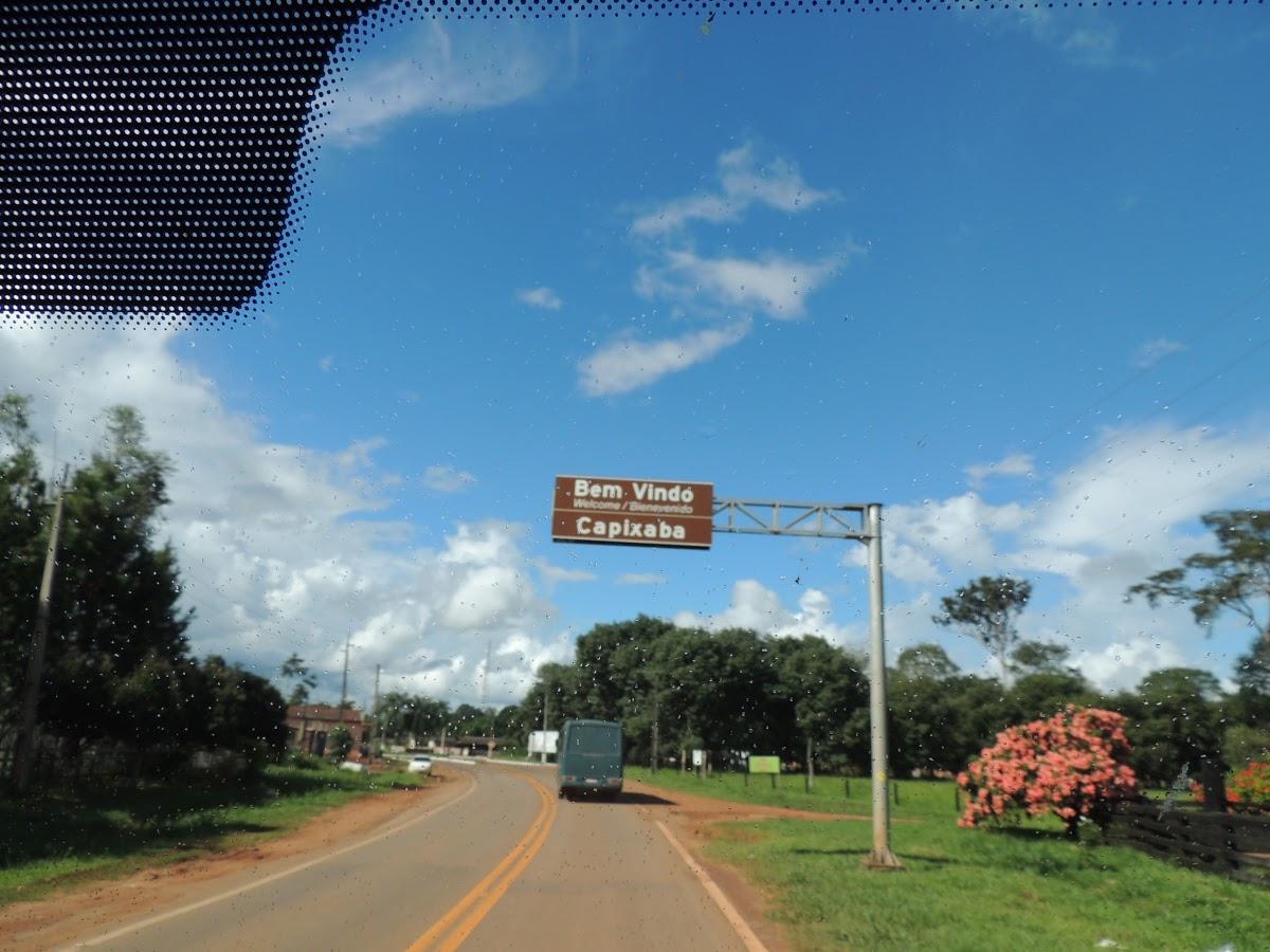 Registro de marca em Capixaba, Acre