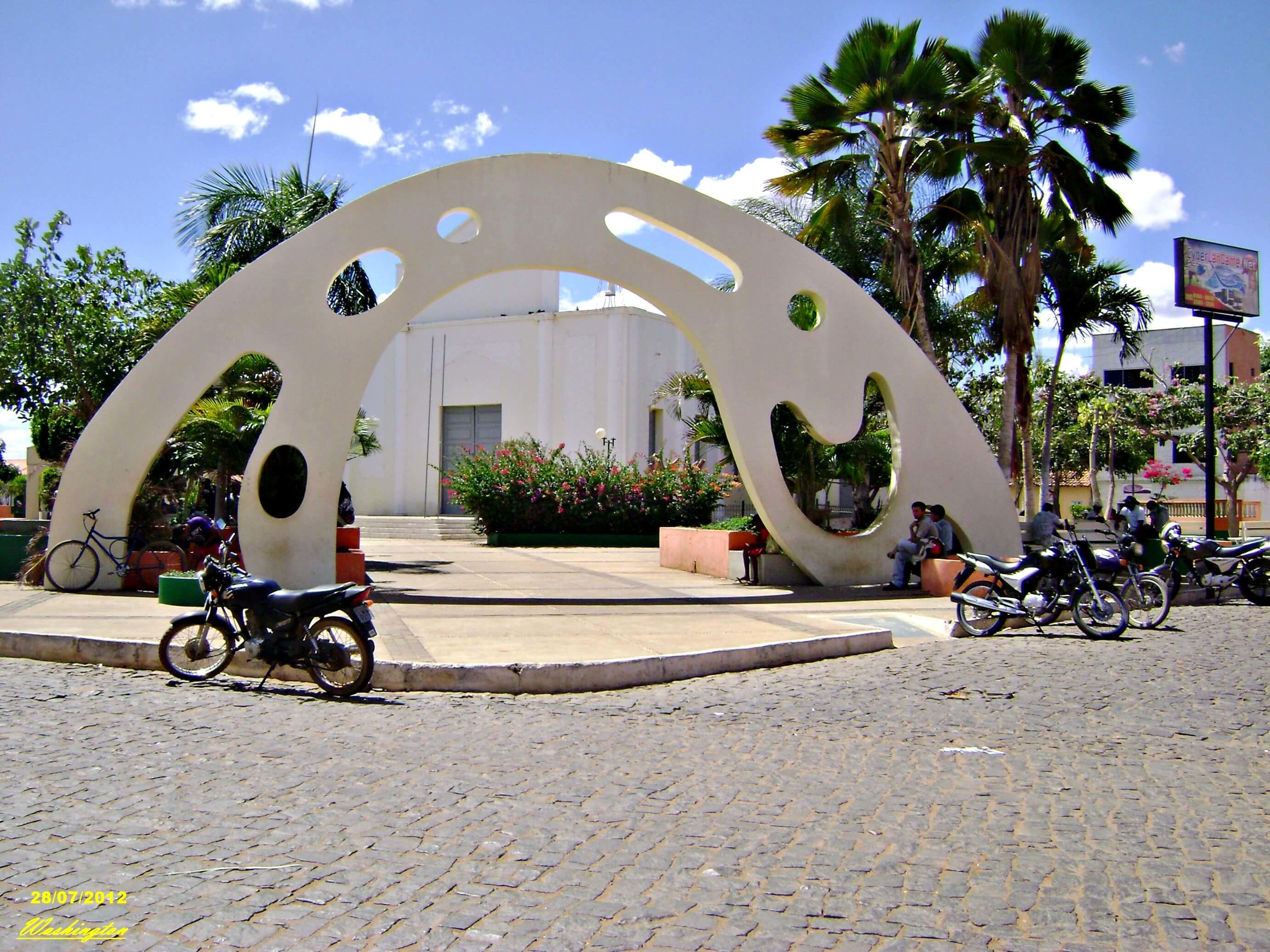 Registro de marca em Caracol, Piauí