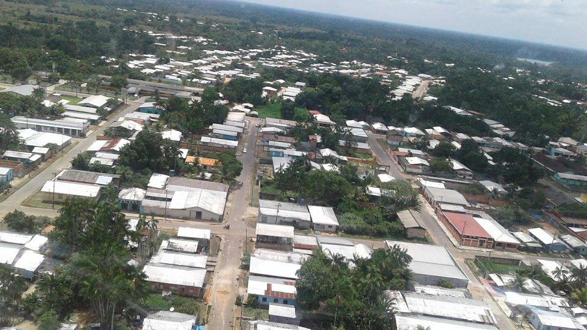 Registro de marca em Carauari, Amazonas