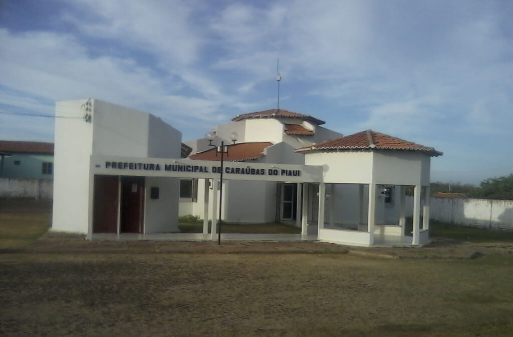 Registro de marca em Caraúbas do Piauí, Piauí