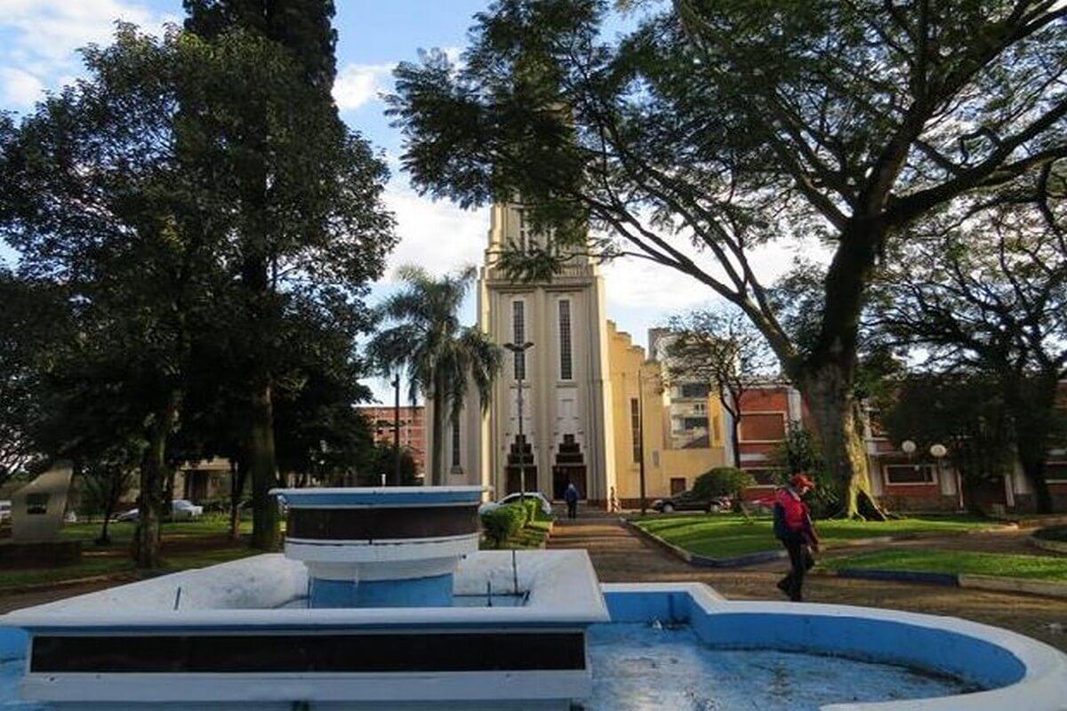 Registro de marca em Carazinho, Rio Grande do Sul