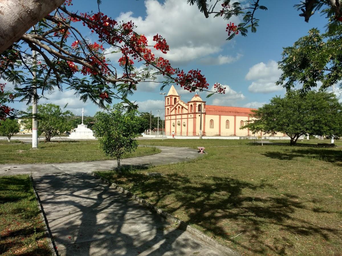Registro de marca em Cardeal da Silva, Bahia