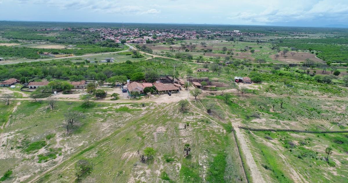Registro de marca em Caridade, Ceará