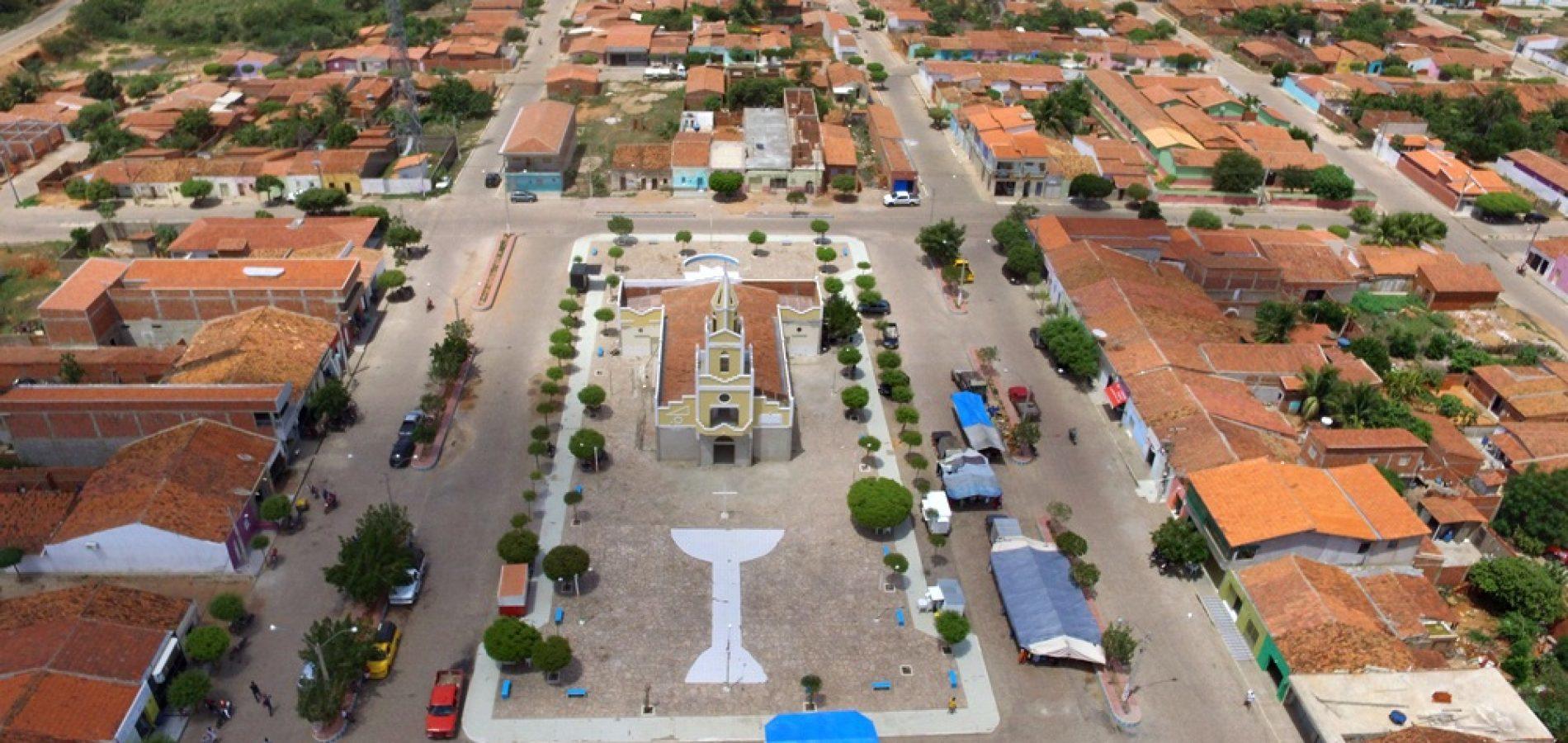 Registro de marca em Caridade do Piauí, Piauí