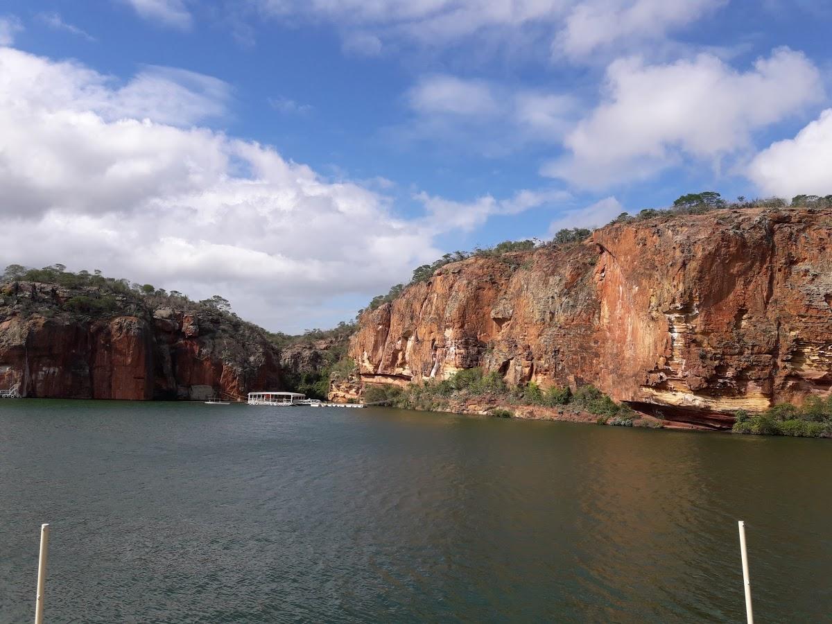 Registro de marca em Carinhanha, Bahia