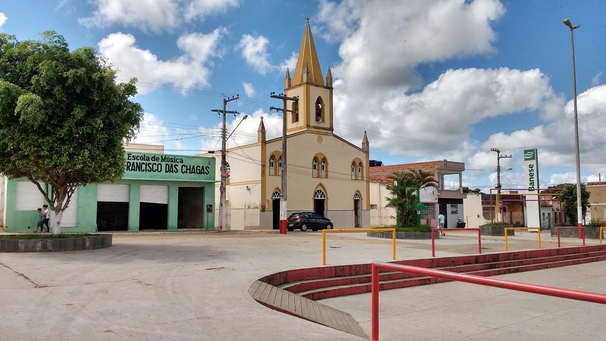 Registro de marca em Carira, Sergipe