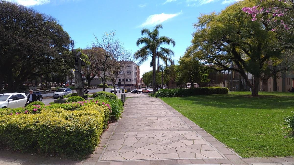 Registro de marca em Carlos Barbosa, Rio Grande do Sul