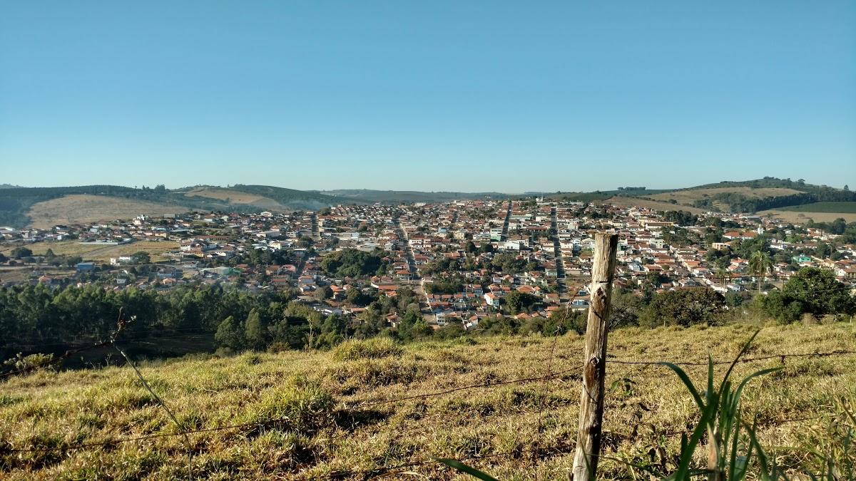 Registro de marca em Carmo da Cachoeira, Minas Gerais