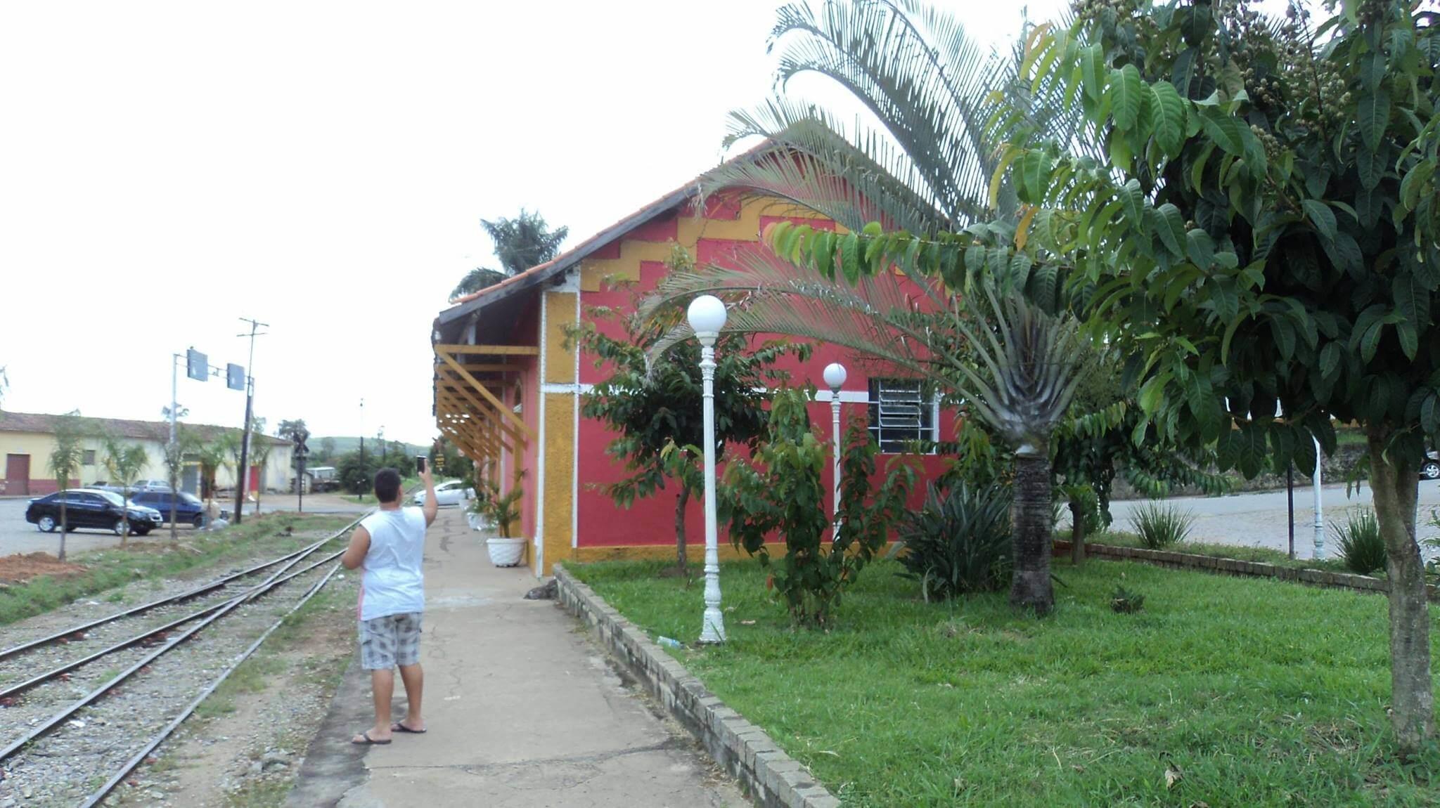 Registro de marca em Carmo da Mata, Minas Gerais