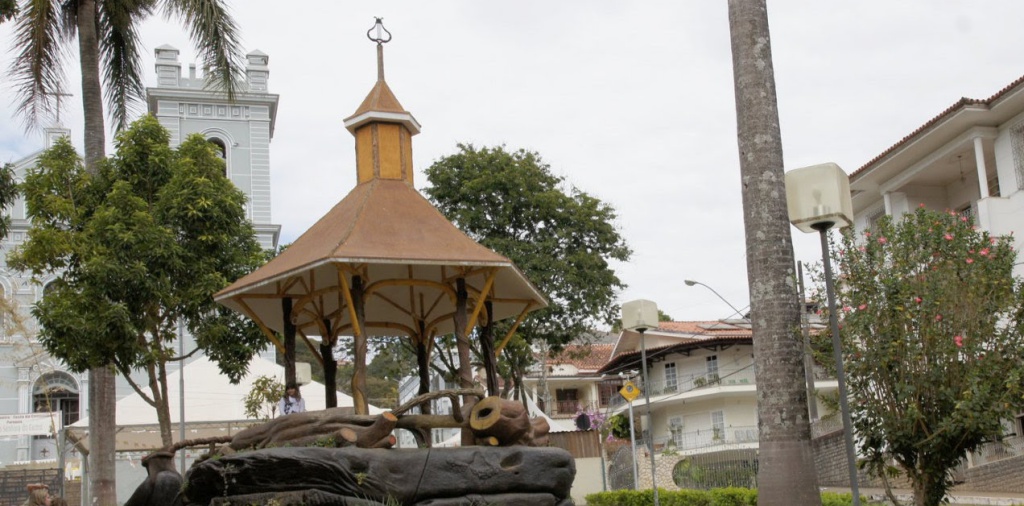 Registro de marca em Carmo de Minas, Minas Gerais
