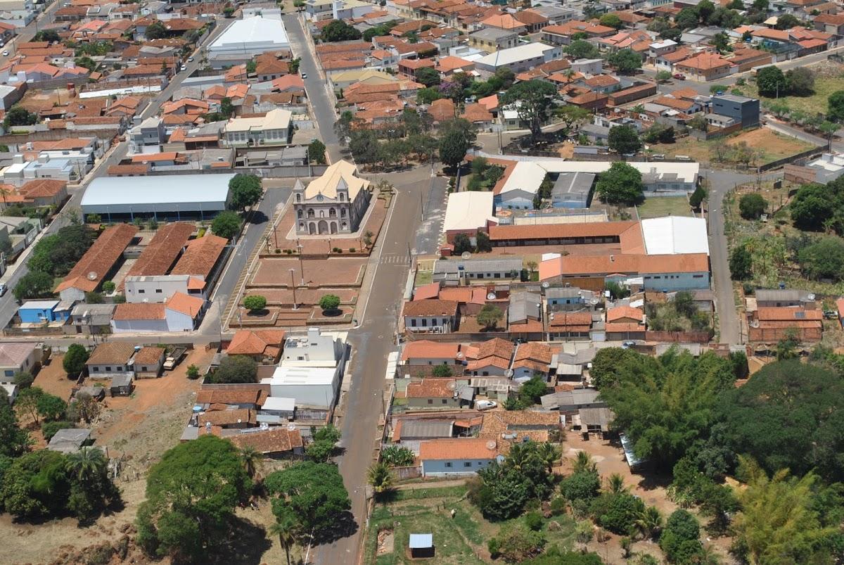 Registro de marca em Carmo do Paranaíba, Minas Gerais