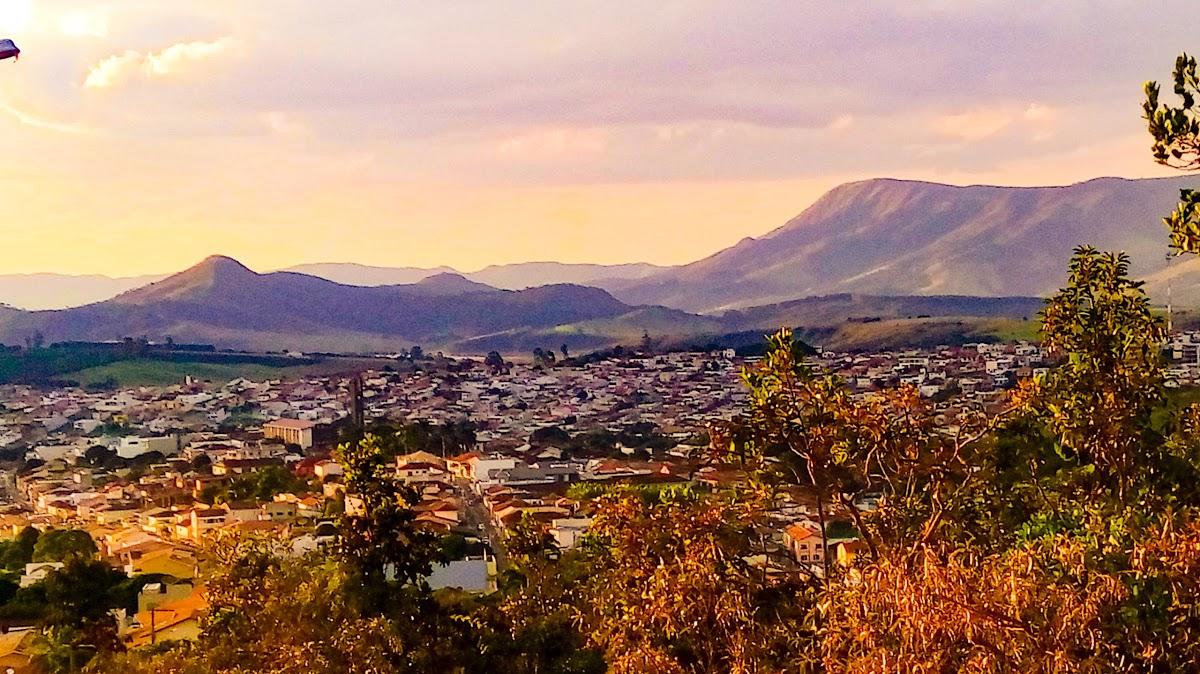 Registro de marca em Carmo do Rio Claro, Minas Gerais