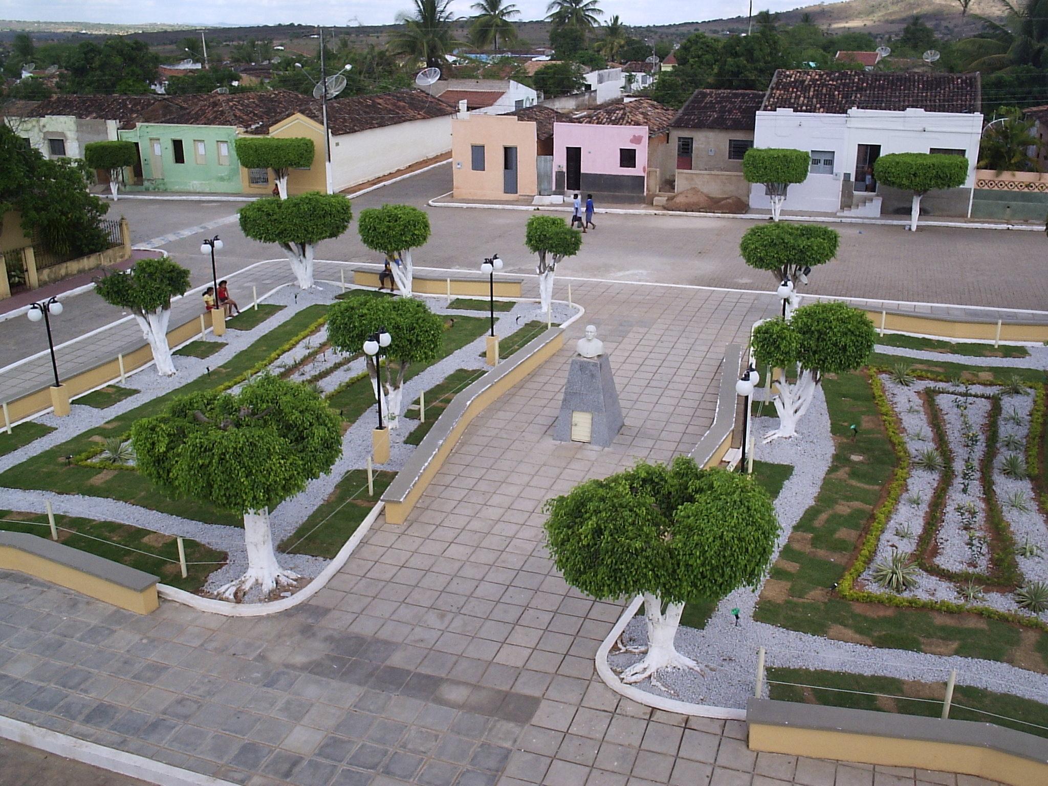 Registro de marca em Carneiros, Alagoas