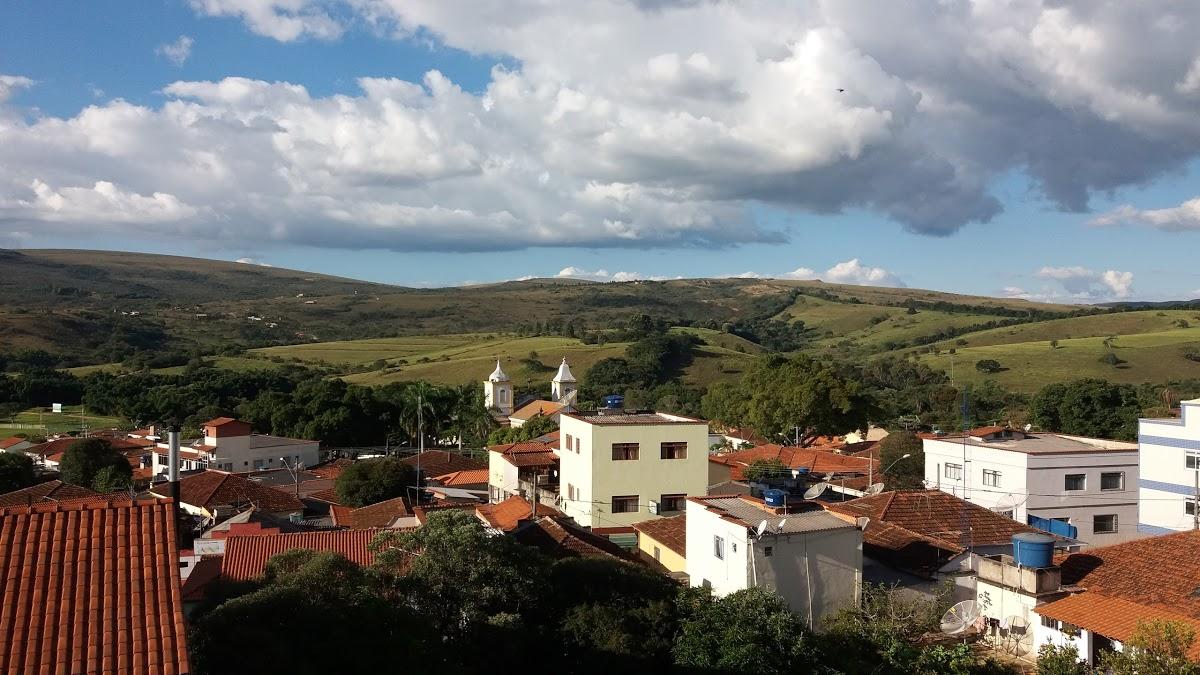 Registro de marca em Carrancas, Minas Gerais