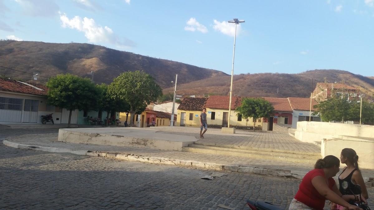 Registro de marca em Carrapateira, Paraíba