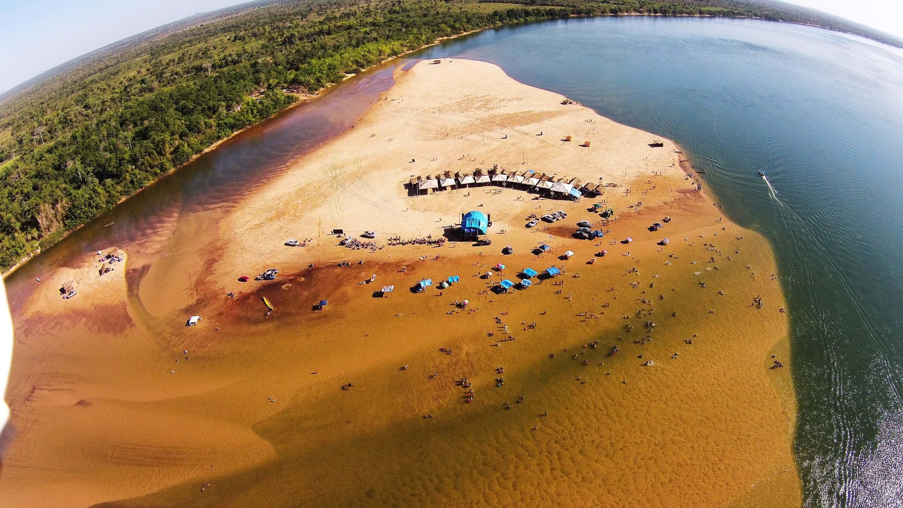 Registro de marca em Carrasco Bonito, Tocantins