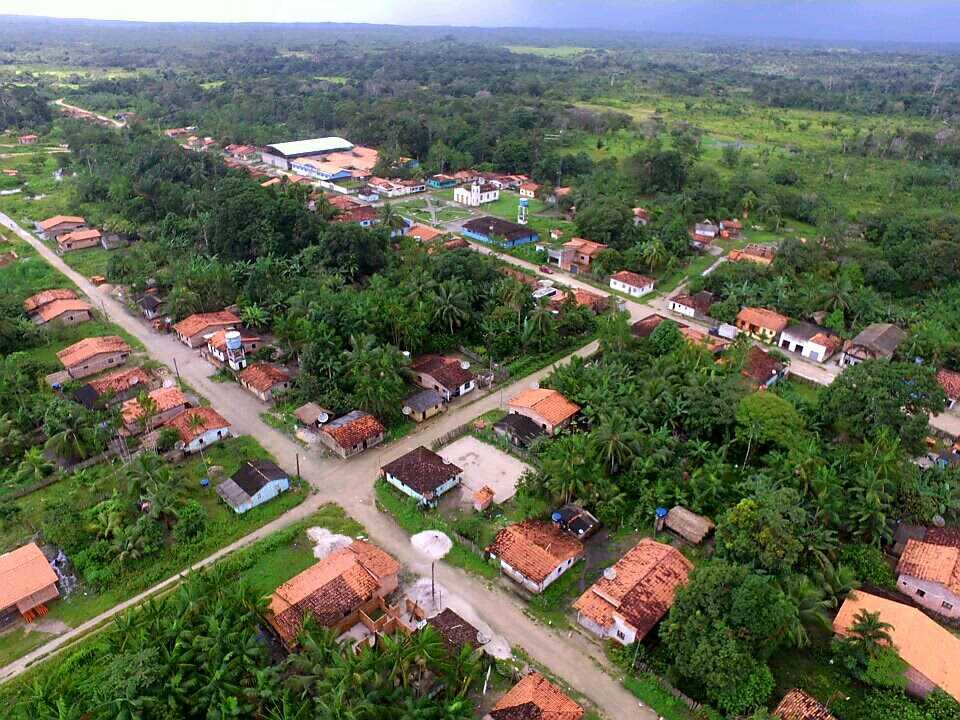 Registro de marca em Carutapera, Maranhão