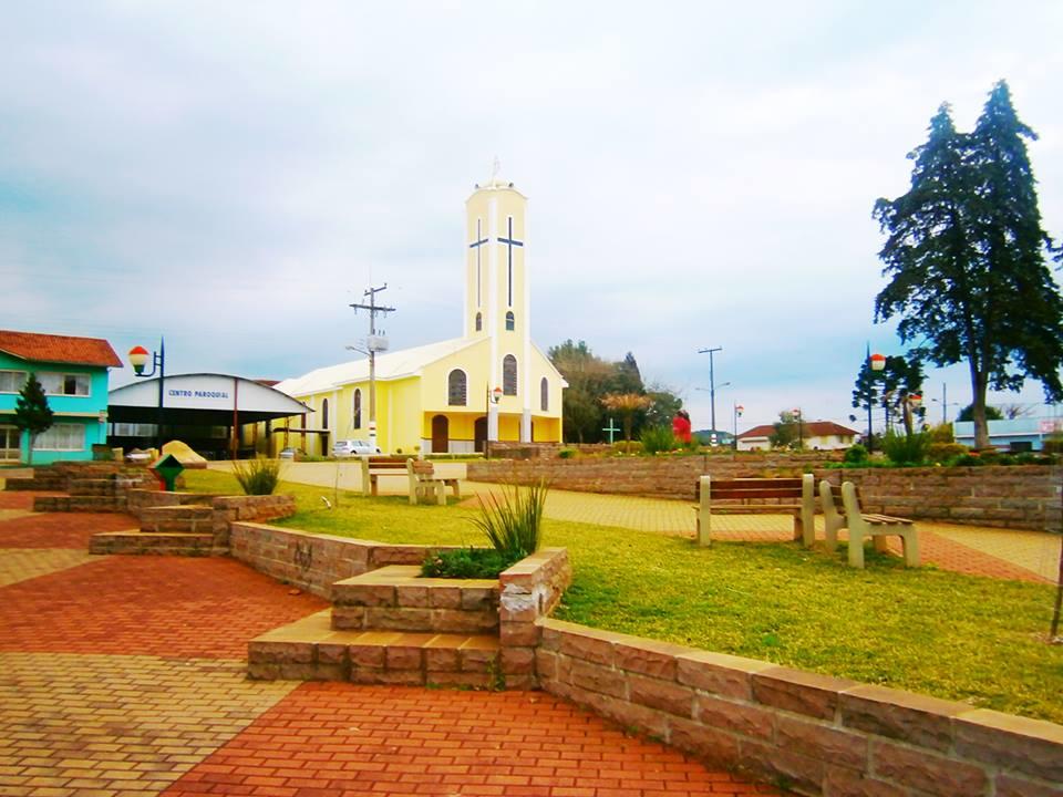 Registro de marca em Caseiros, Rio Grande do Sul