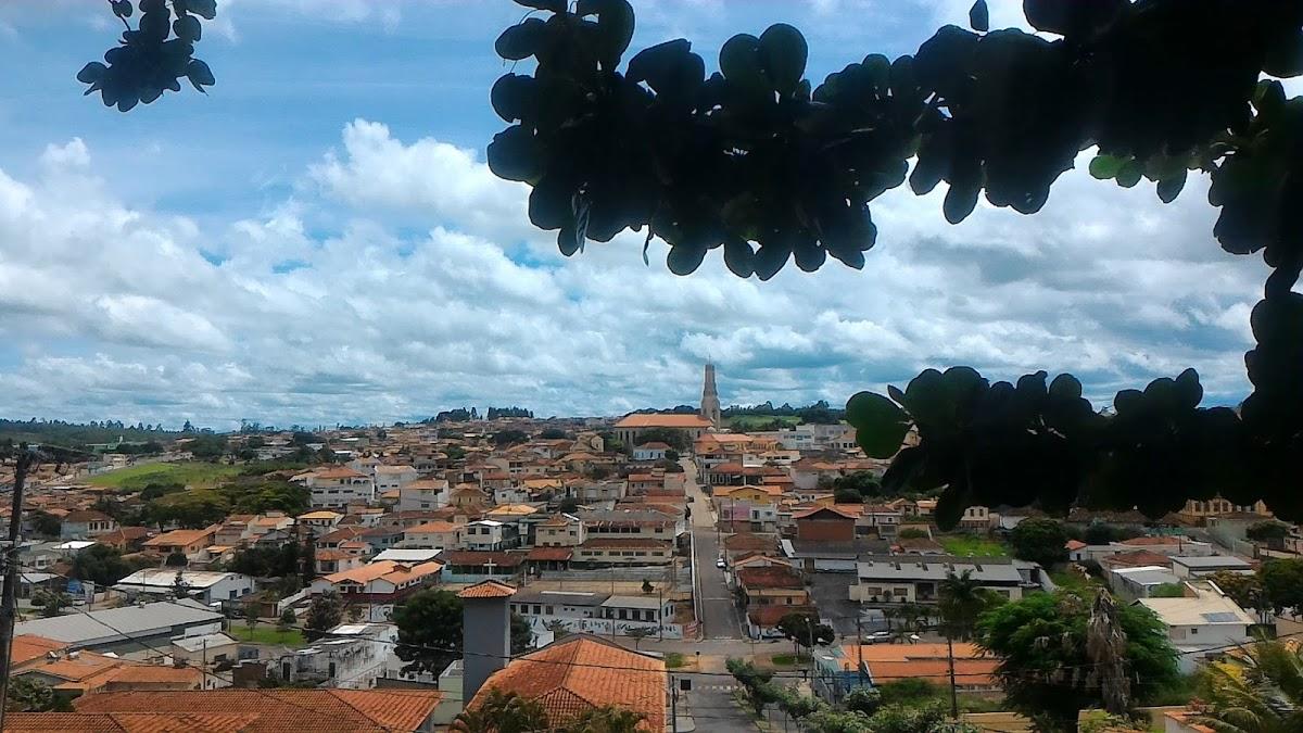 Registro de marca em Cássia, Minas Gerais