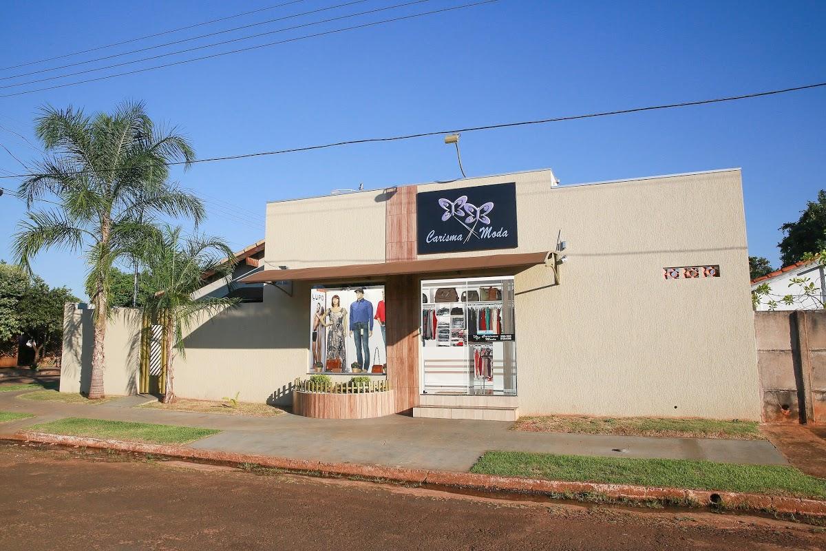 Registro de marca em Cassilândia, Mato Grosso do Sul