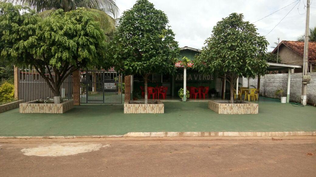 Registro de marca em Castanheiras, Rondônia