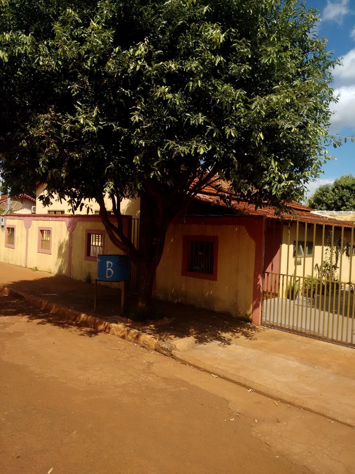 Registro de marca em Castelândia, Goiás