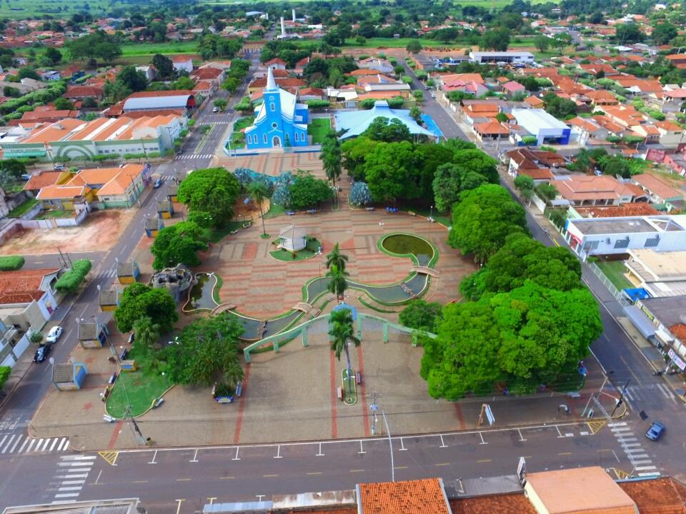 Registro de marca em Castilho, São Paulo