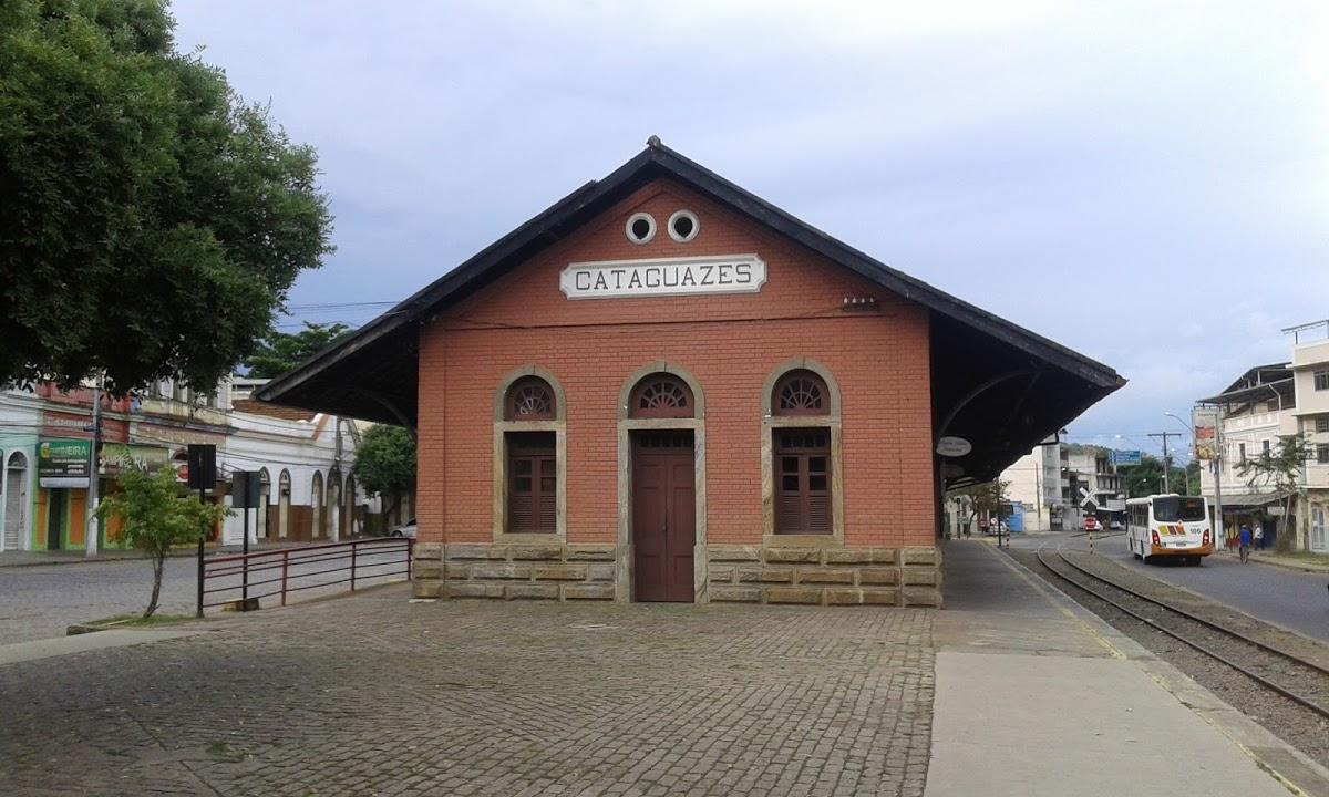 Registro de marca em Cataguases, Minas Gerais