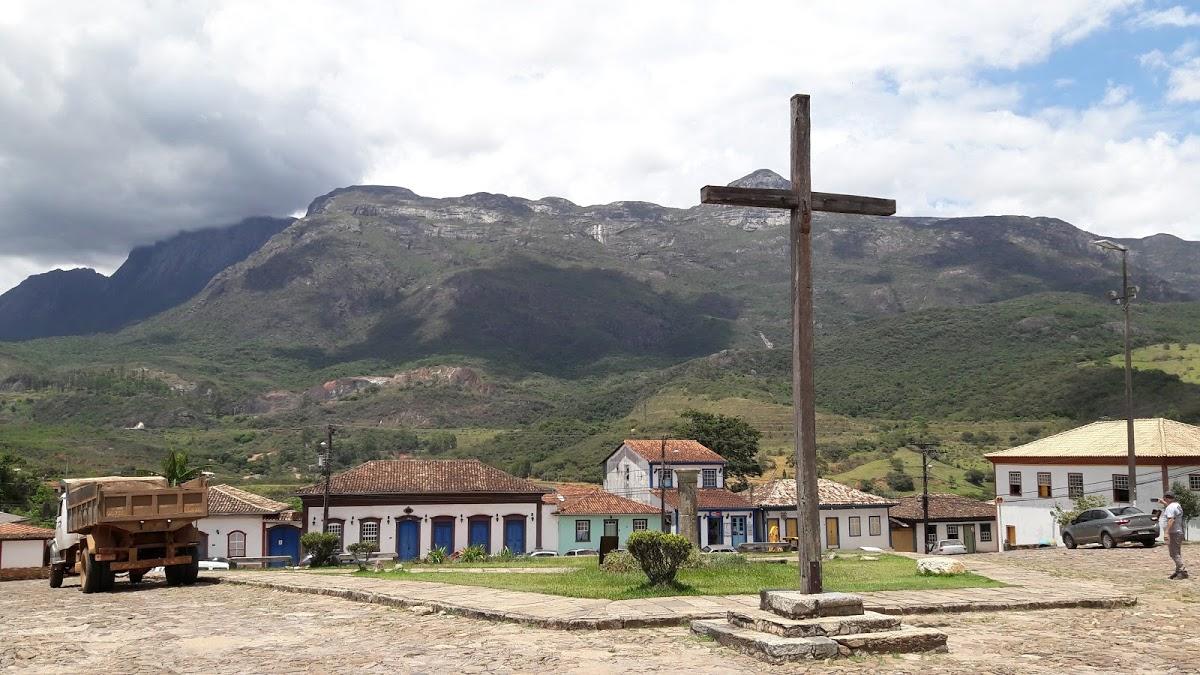 Registro de marca em Catas Altas, Minas Gerais