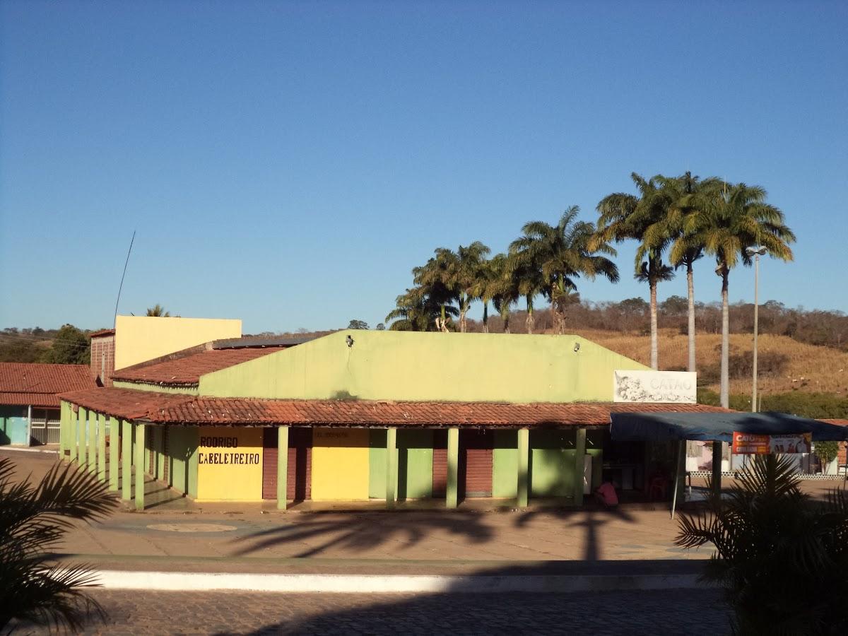 Registro de marca em Catolândia, Bahia