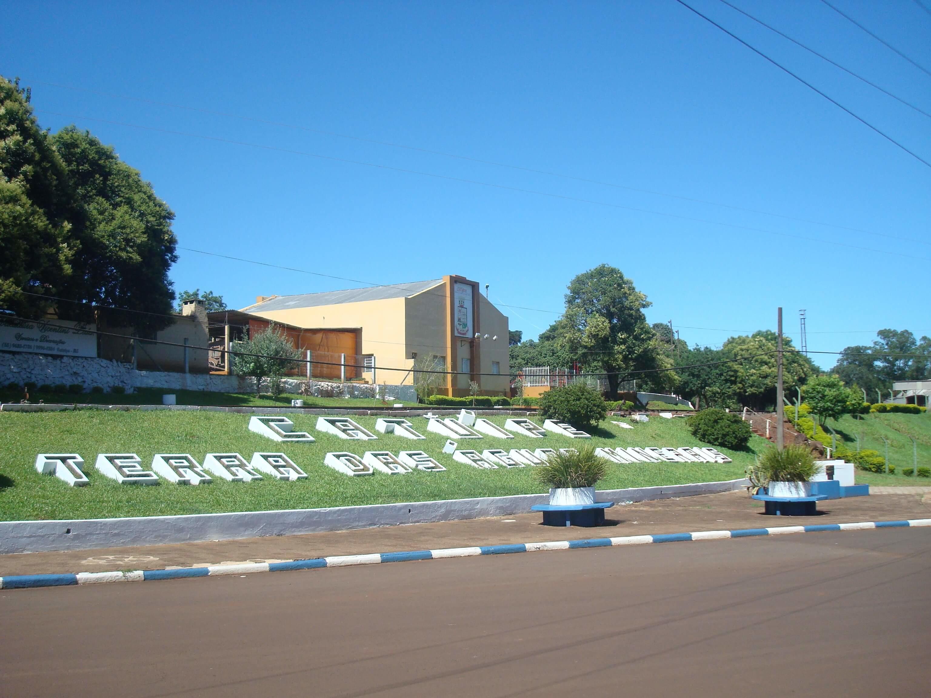 Registro de marca em Catuípe, Rio Grande do Sul