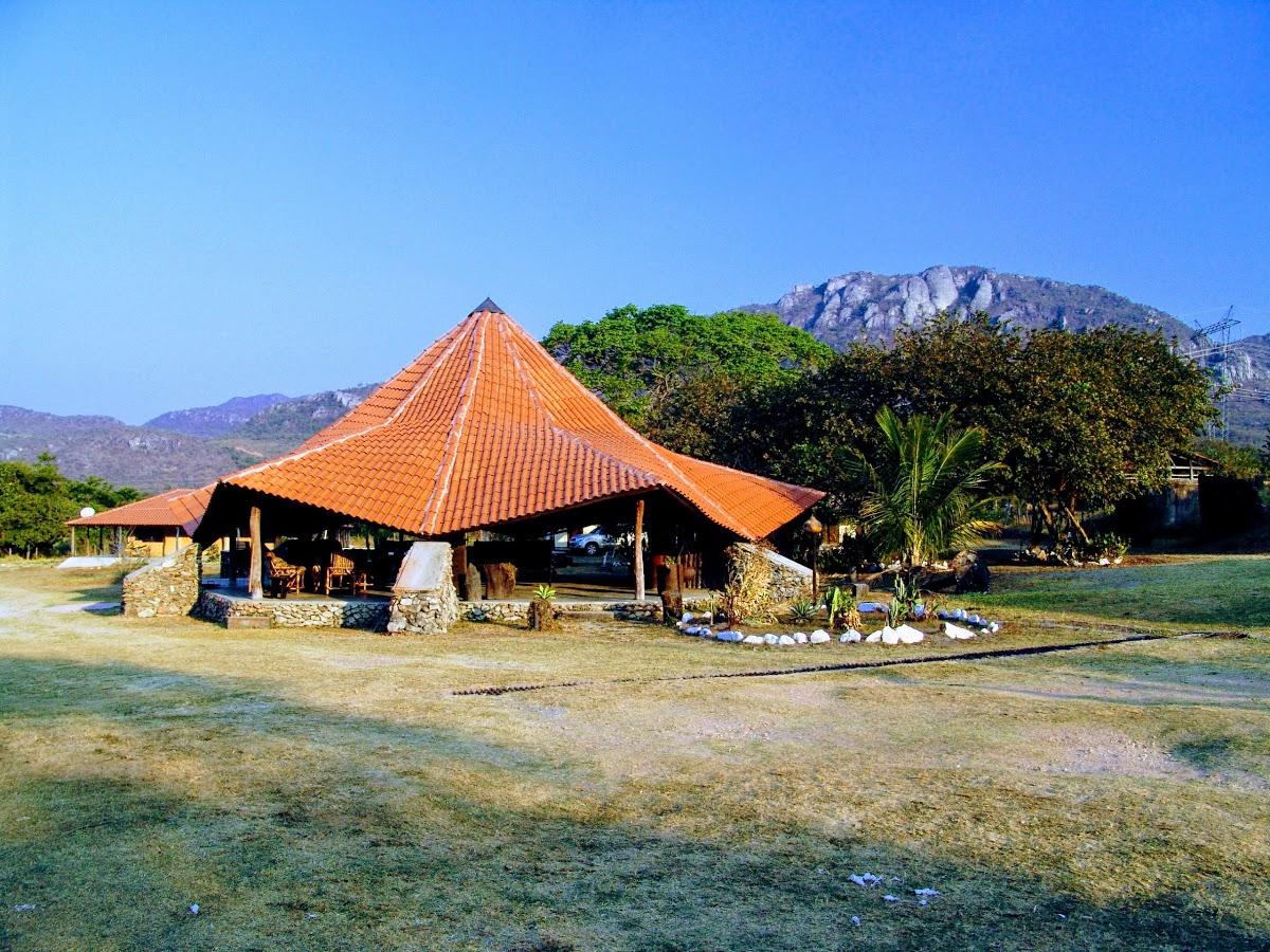 Registro de marca em Cavalcante, Goiás