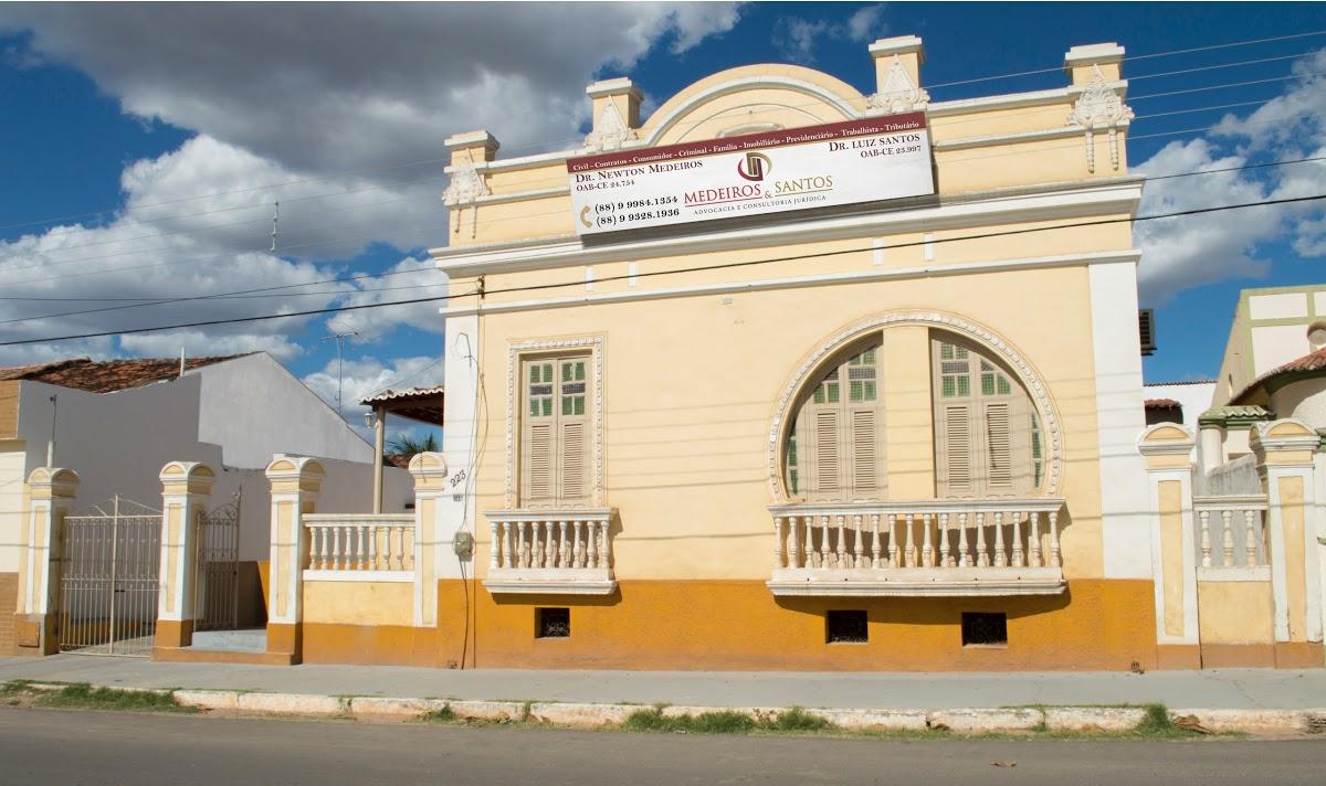 Registro de marca em Cedro, Ceará
