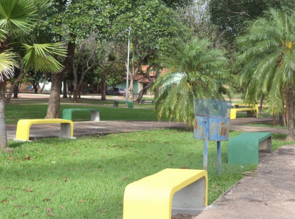 Registro de marca em Centenário, Tocantins