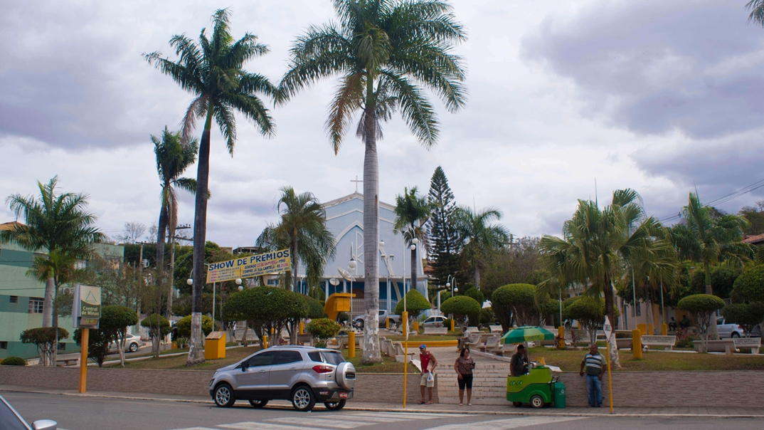 Registro de marca em Central de Minas, Minas Gerais