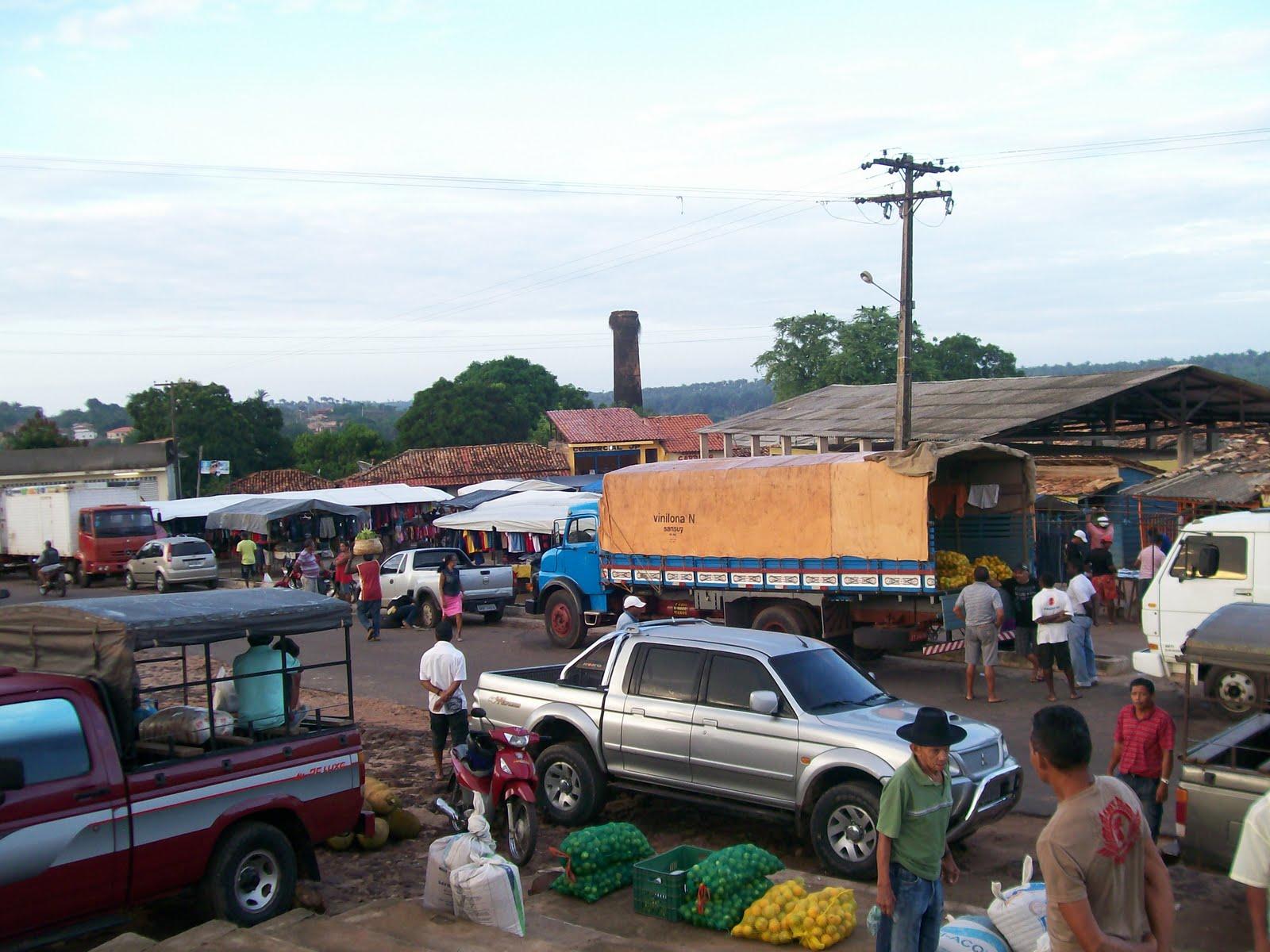 Registro de marca em Central do Maranhão, Maranhão
