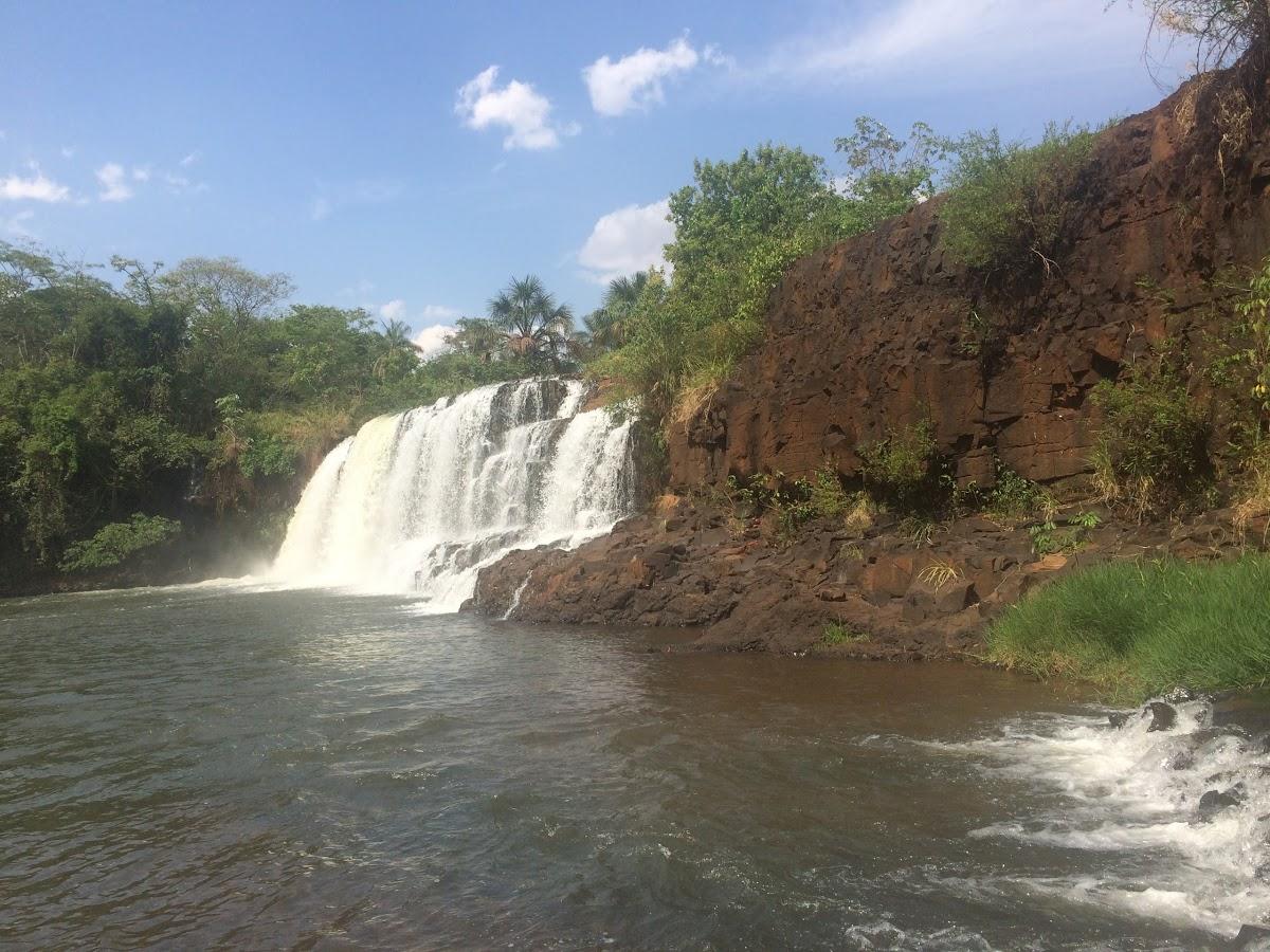 Registro de marca em Centralina, Minas Gerais