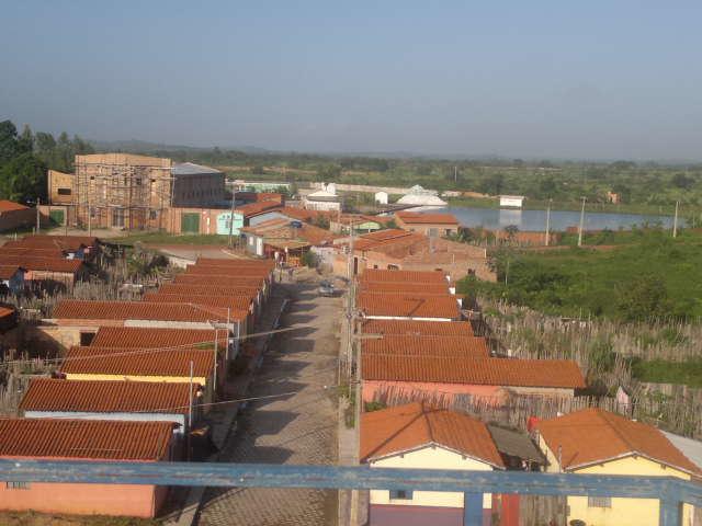 Registro de marca em Centro do Guilherme, Maranhão