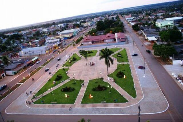 Registro de marca em Cerejeiras, Rondônia