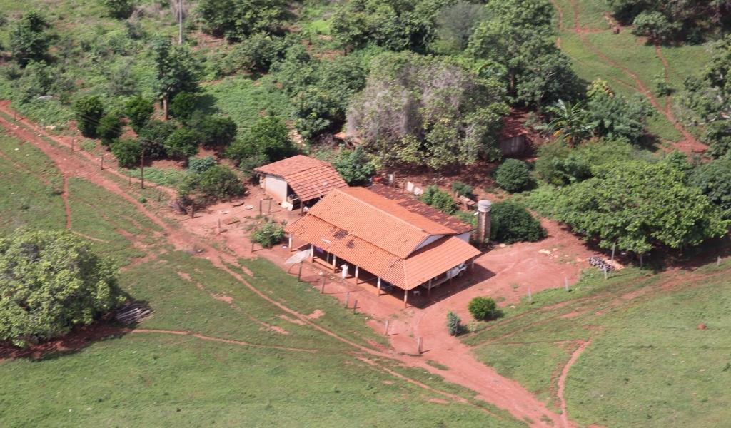 Registro de marca em Ceres, Goiás