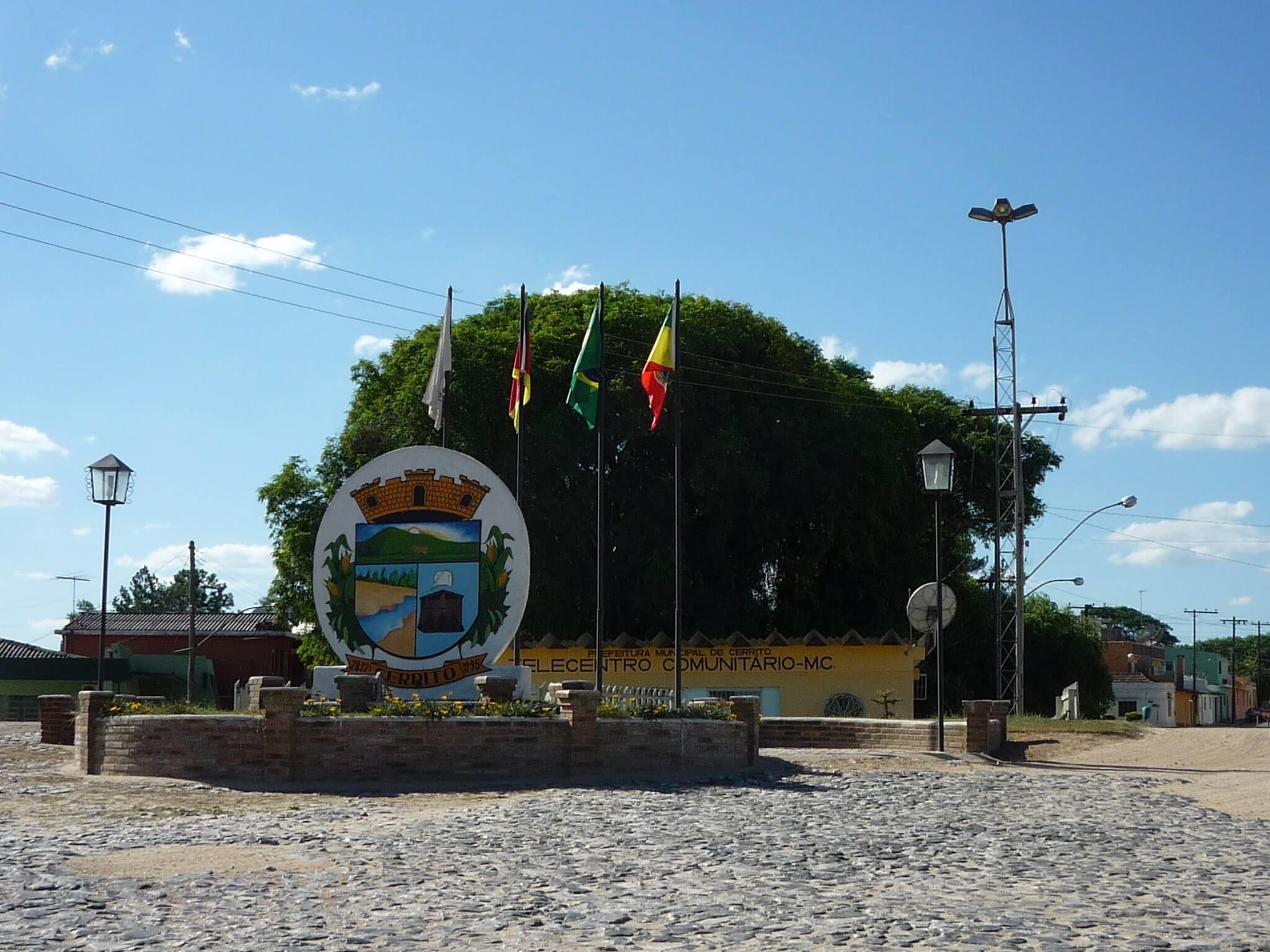 Registro de marca em Cerrito, Rio Grande do Sul