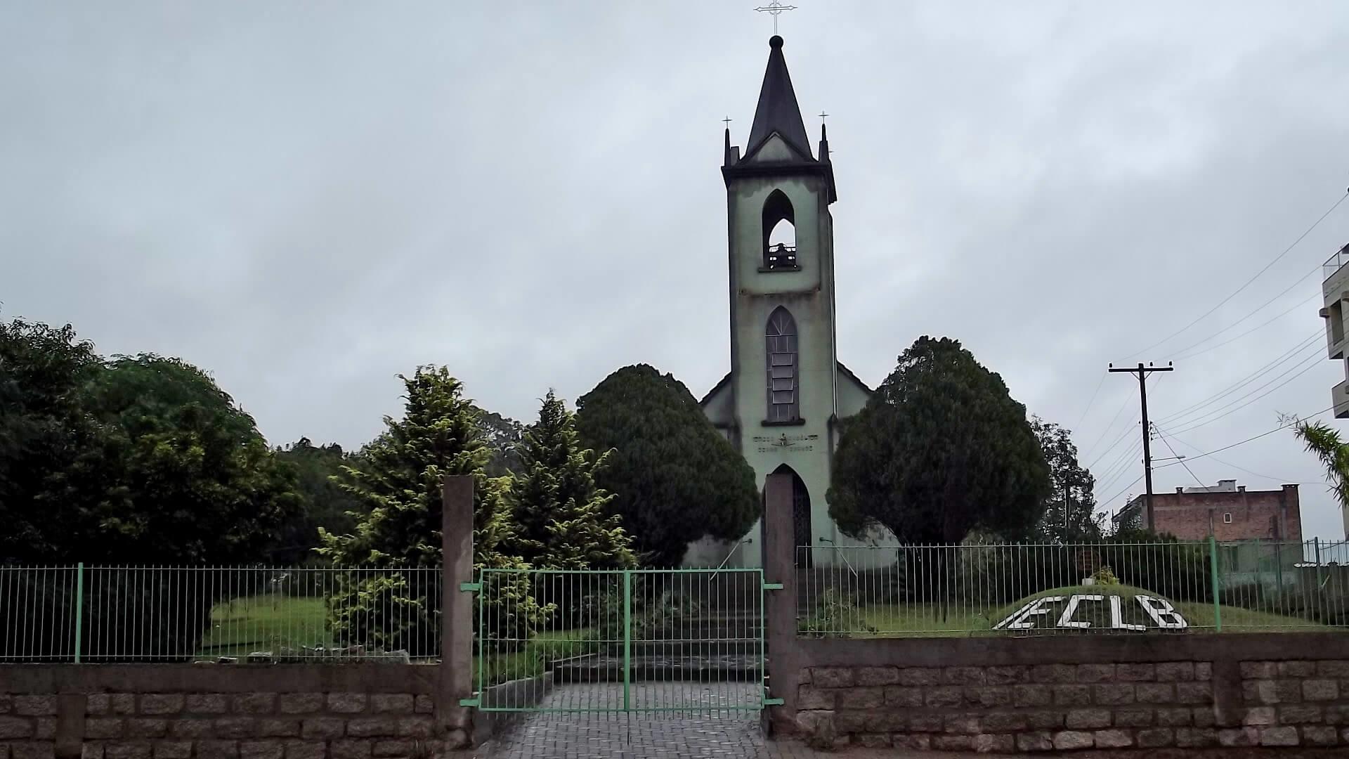 Registro de marca em Cerro Grande, Rio Grande do Sul